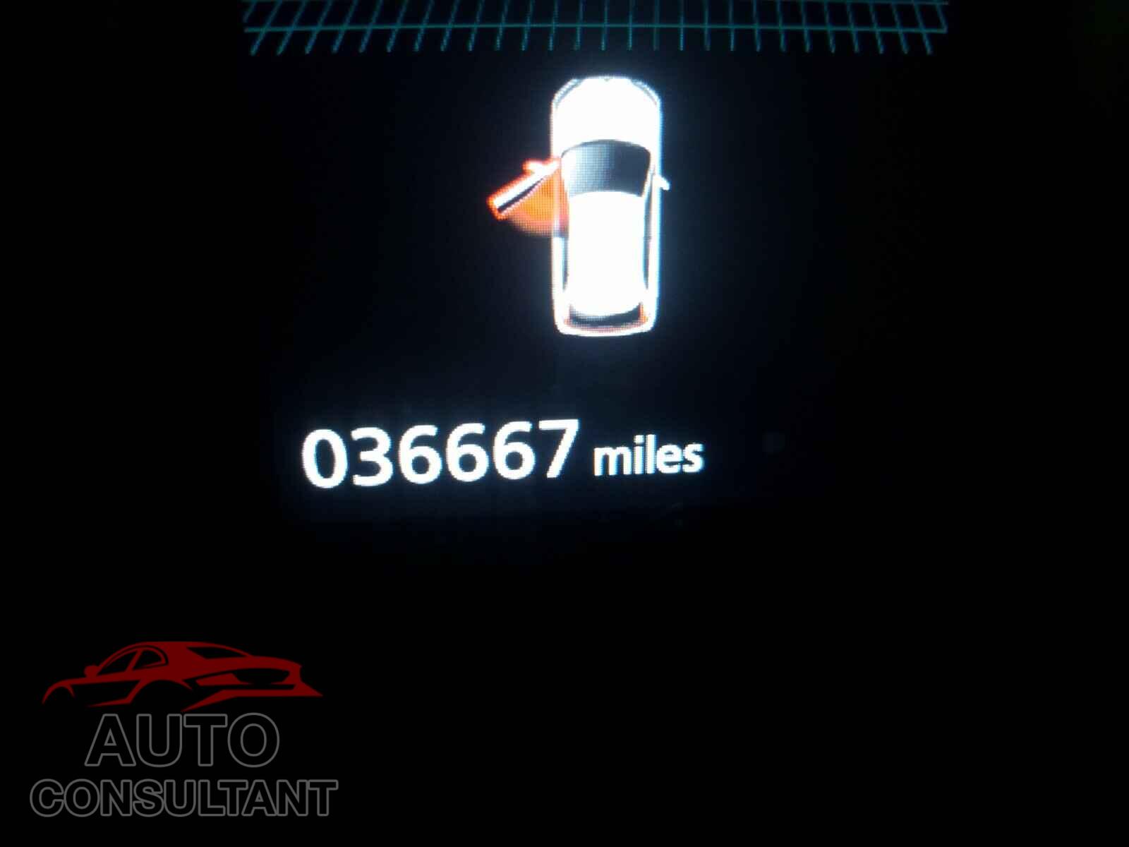 MITSUBISHI ECLIPSE 2019 - JA4AT3AA6KZ031072
