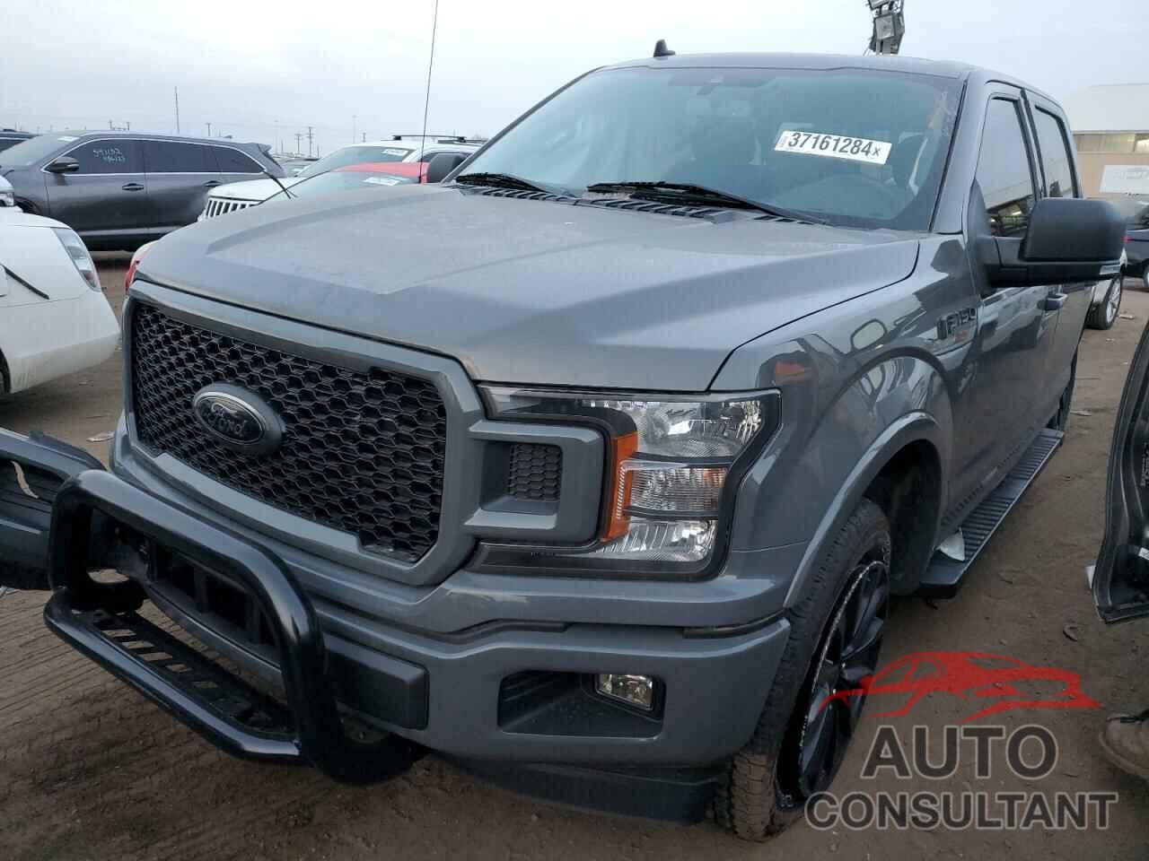 FORD F-150 2020 - 1FTEW1EP2LFC58165