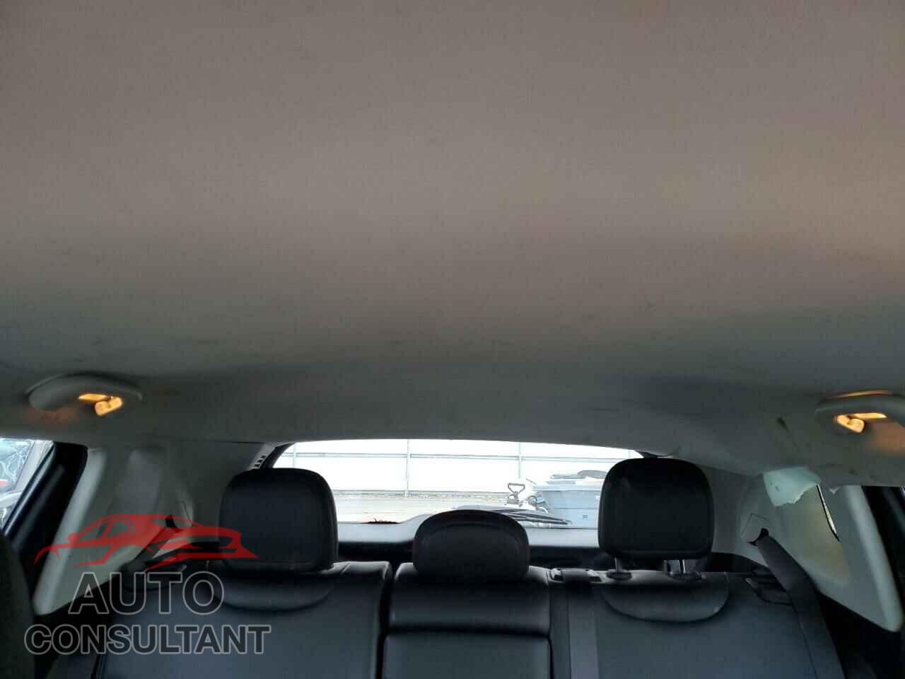 JEEP COMPASS 2017 - 3C4NJDBBXHT681470