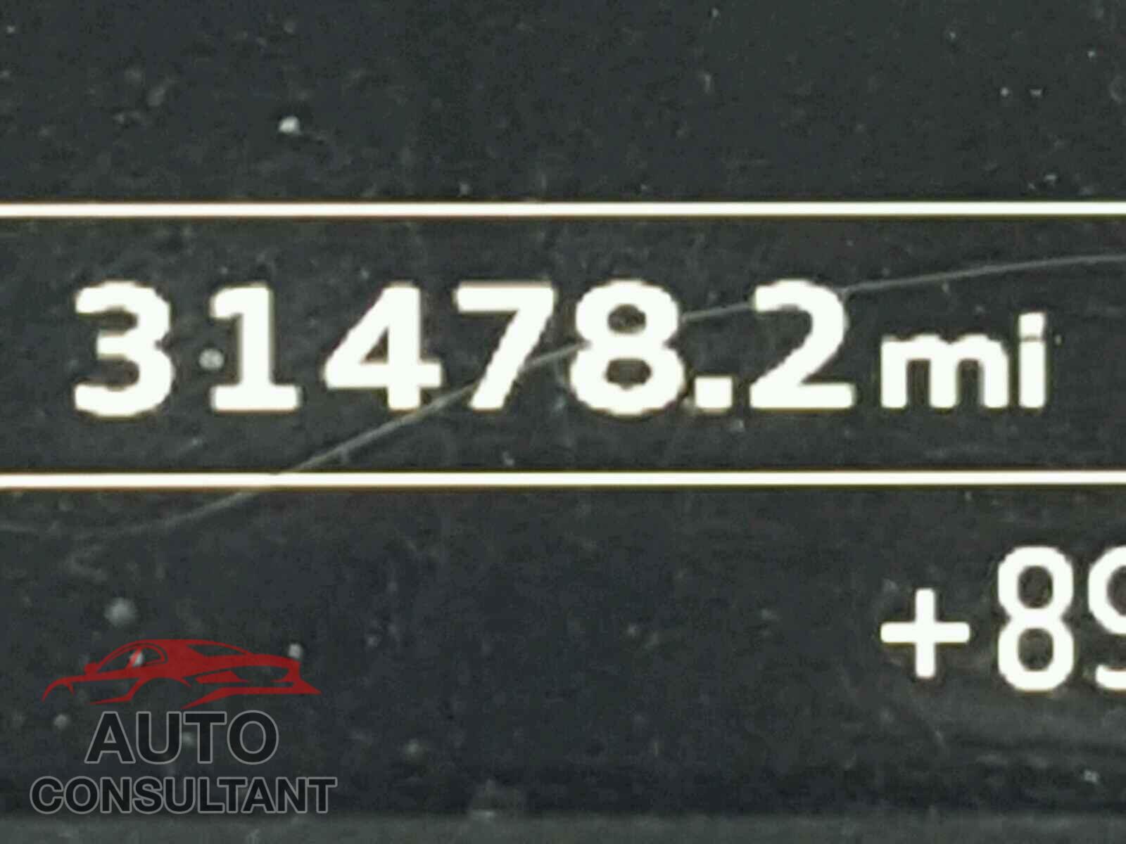 AUDI A3 2015 - WAUBFGFF0F1096790