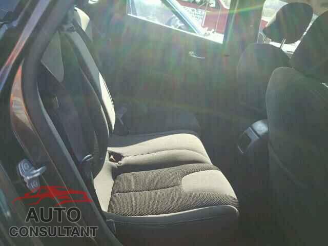 DODGE DART 2015 - 1C3CDFBBXFD319544