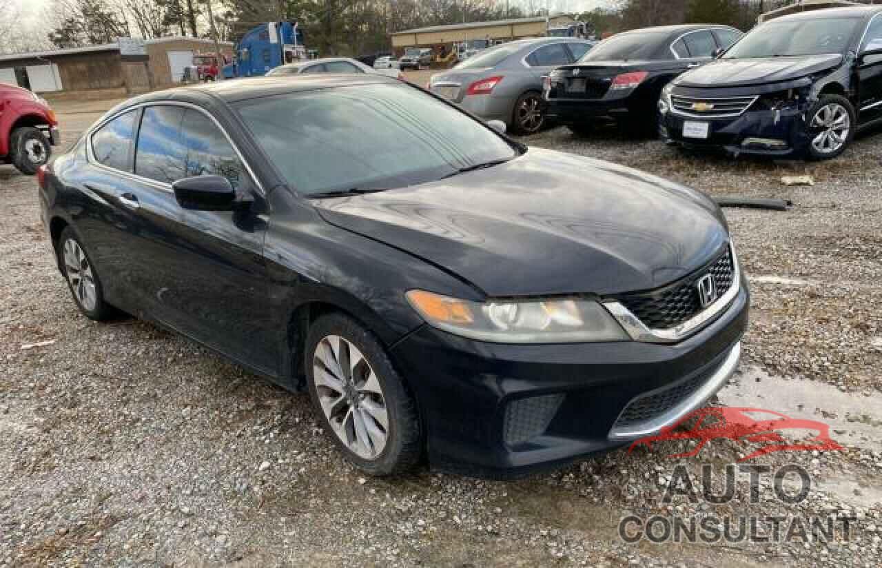HONDA ACCORD 2015 - 1HGCT1B36FA009453