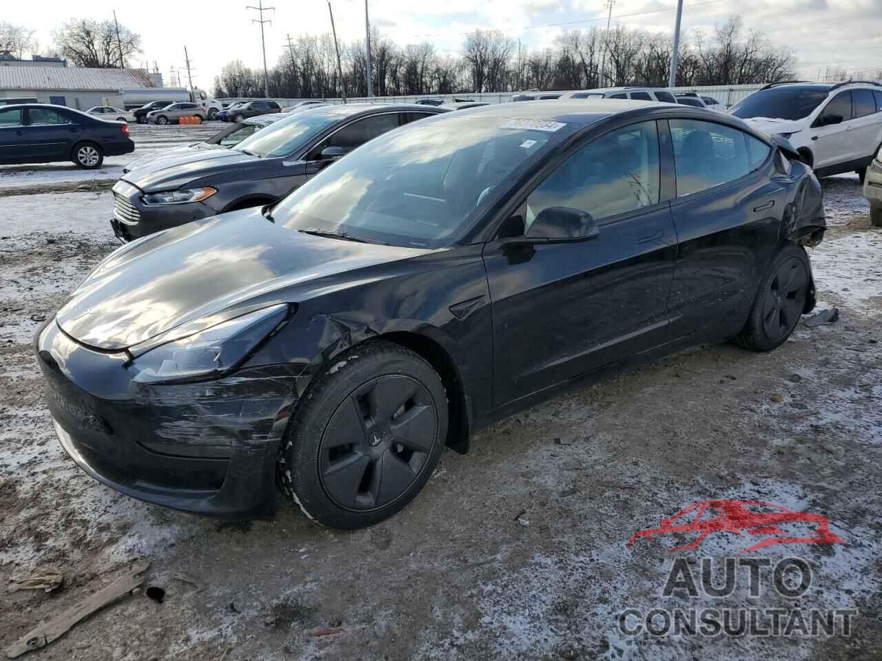 TESLA MODEL 3 2023 - 5YJ3E1EA6PF666569