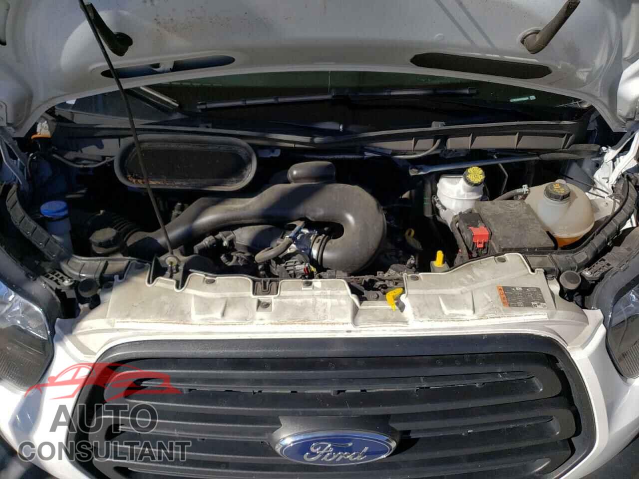 FORD TRANSIT CO 2019 - 1FTYR2CM4KKB83655