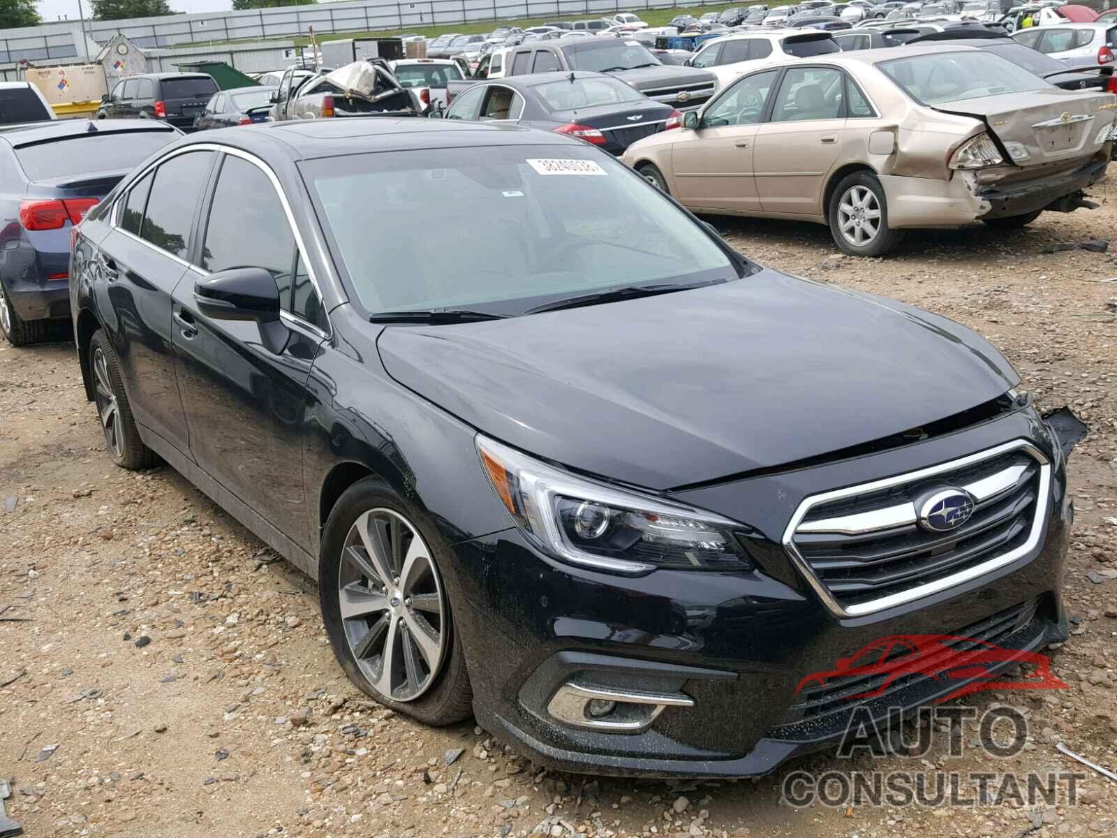 SUBARU LEGACY 2018 - 4S3BNEN67J3038460