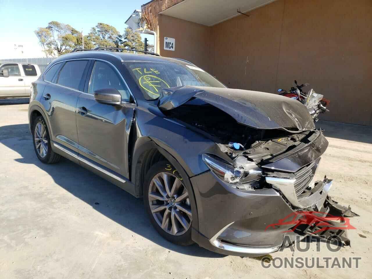 MAZDA CX-9 2020 - JM3TCBDY5L0413267