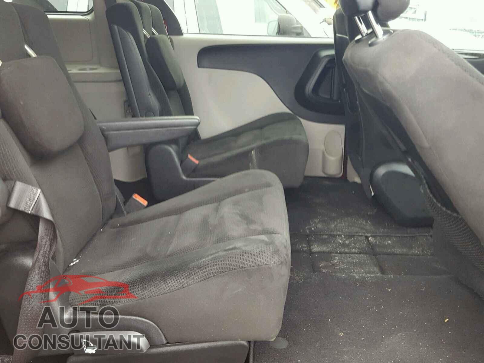 DODGE CARAVAN 2016 - 2C4RDGBG4GR251876