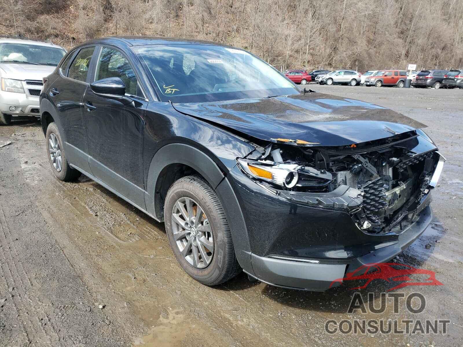 MAZDA CX30 2020 - 3MVDMBBL4LM103866