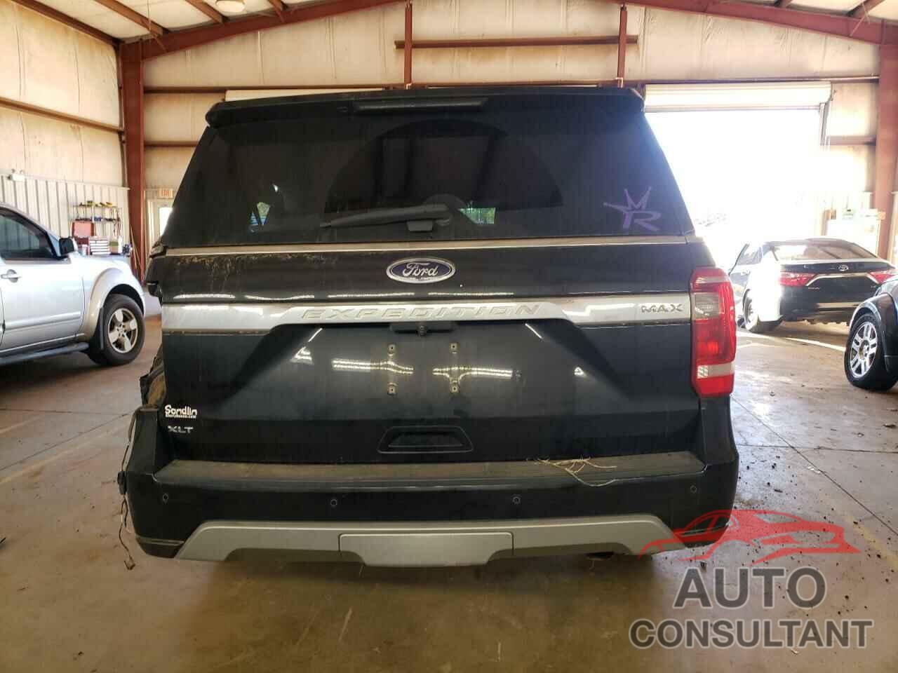 FORD EXPEDITION 2019 - 1FMJK1HT8KEA30660