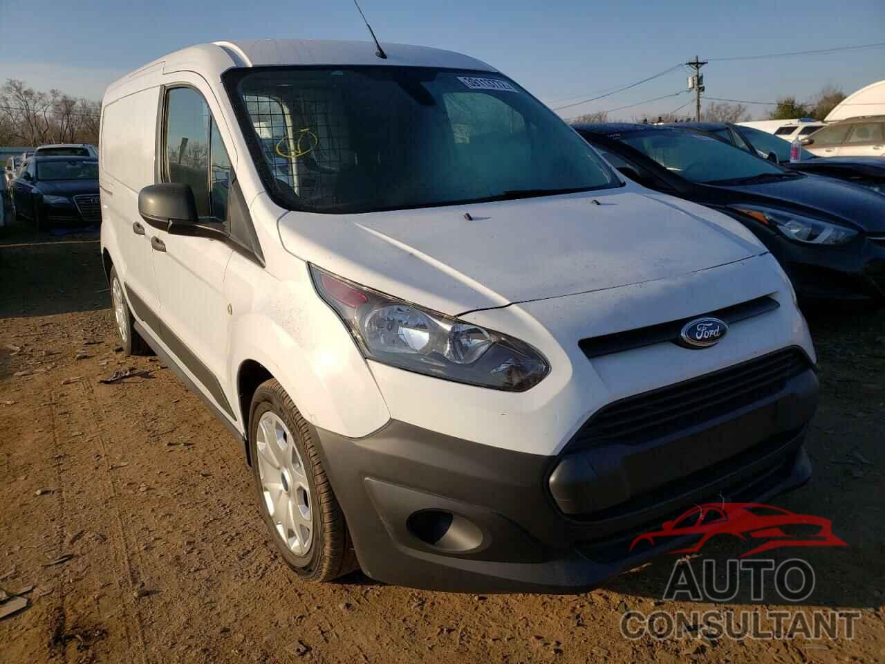 FORD TRANSIT CO 2016 - NM0LS7EX5G1250938