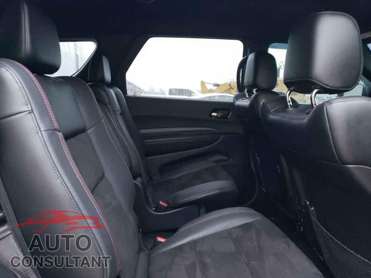 DODGE DURANGO 2021 - 1C4SDHCT8MC694152