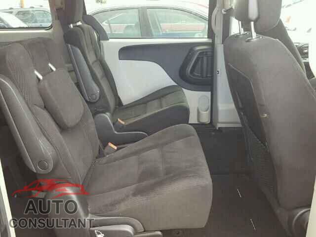 DODGE CARAVAN 2015 - 2C4RDGCG2FR586082