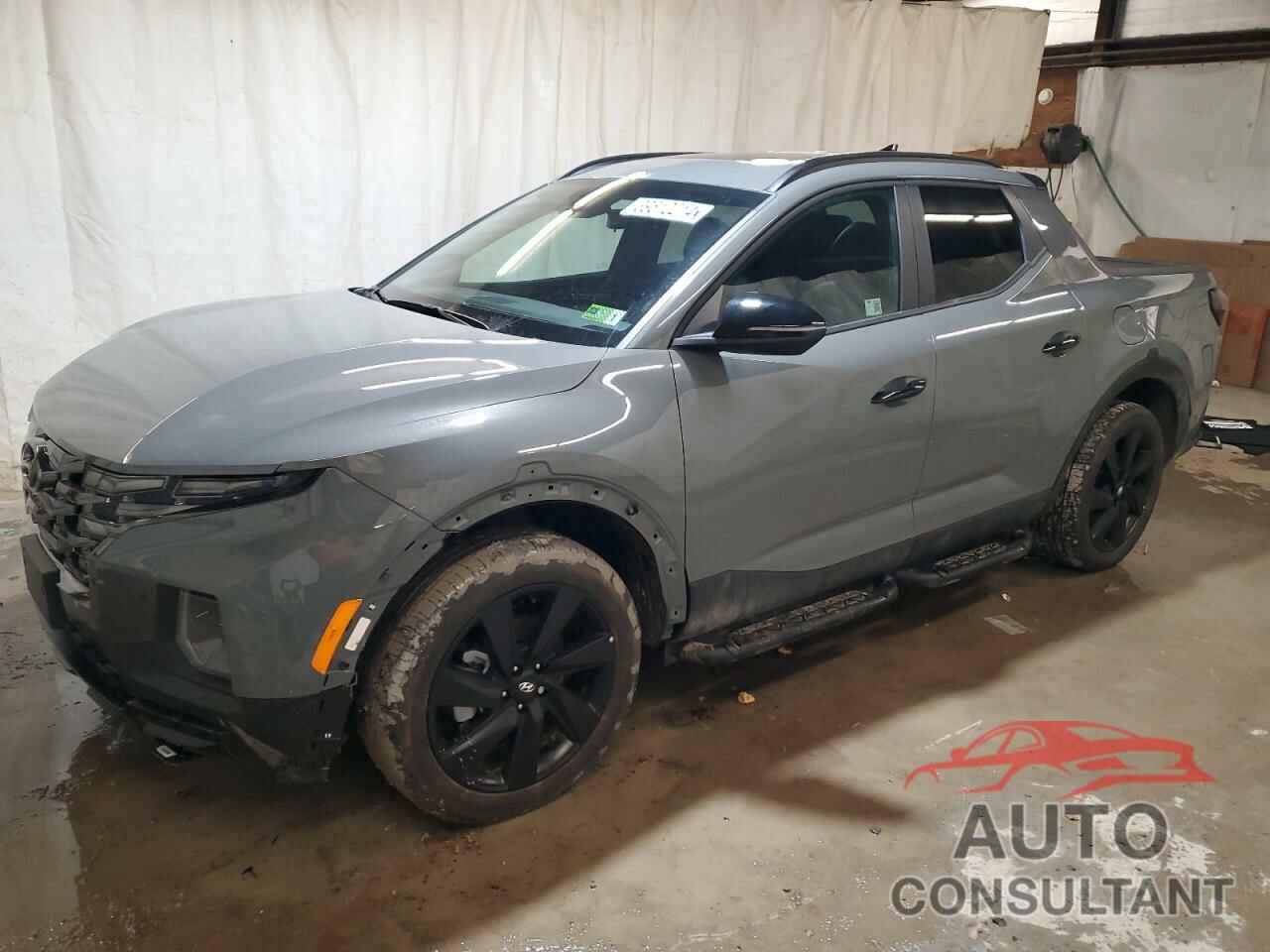 HYUNDAI SANTA CRUZ 2024 - 5NTJCDAF4RH095296