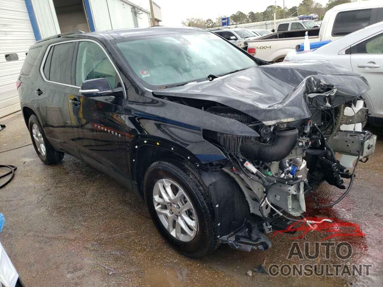 CHEVROLET TRAVERSE 2020 - 1GNERHKW5LJ323770