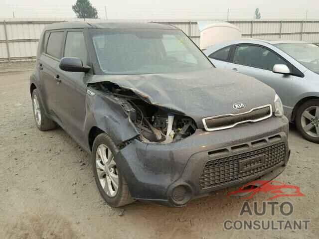 KIA SOUL 2015 - KNDJP3A52F7116764
