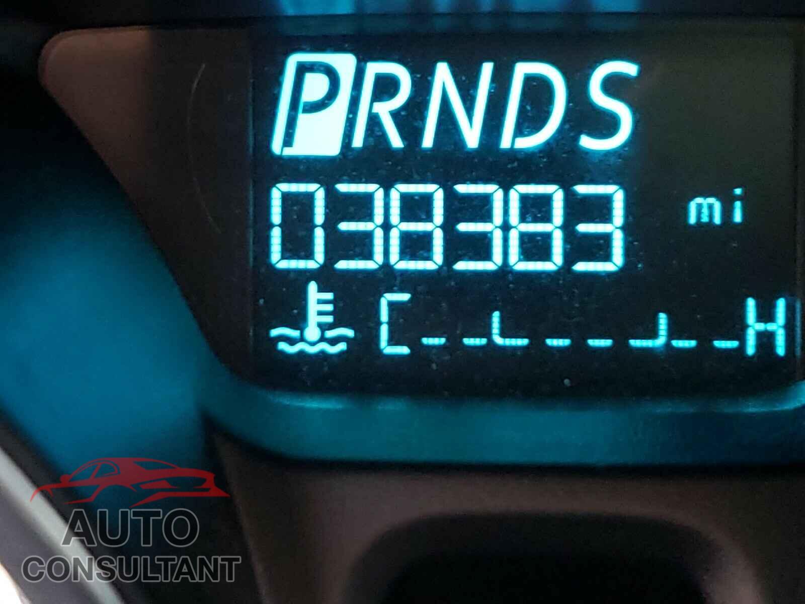 FORD FIESTA 2016 - 3FADP4EJ3GM166399