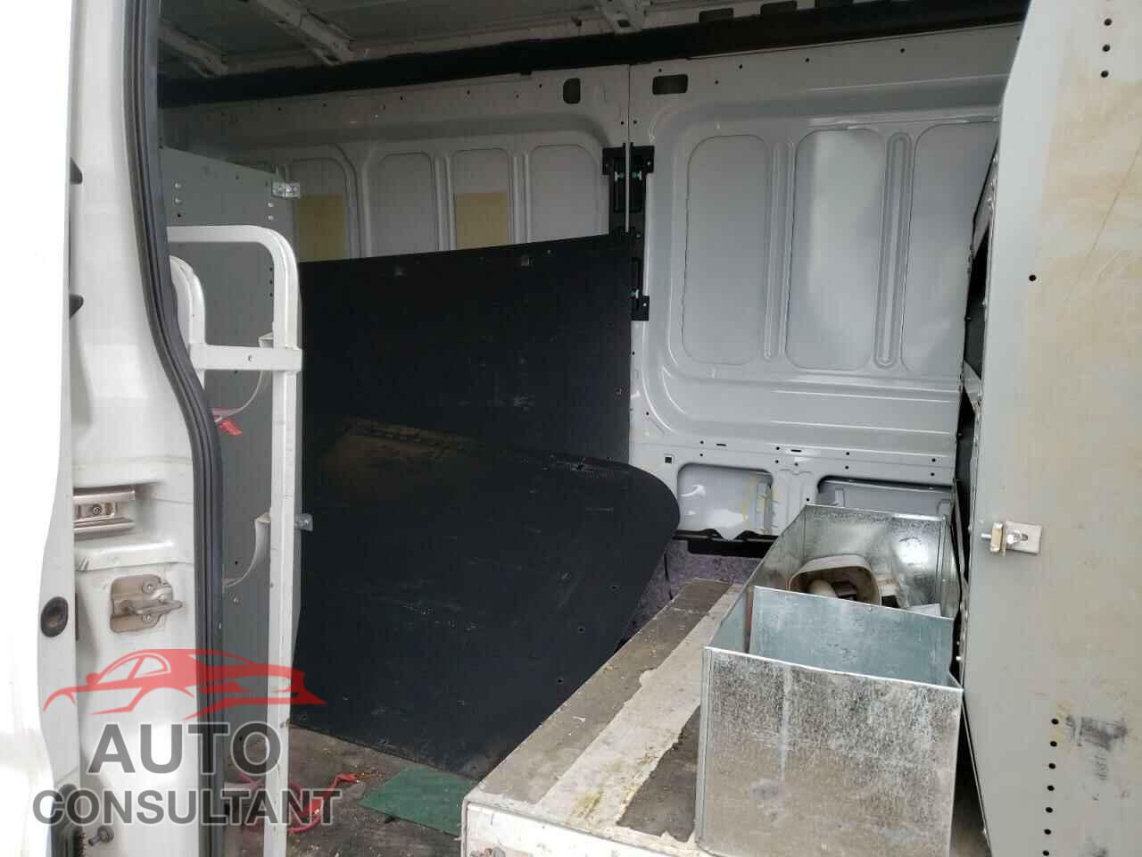 FORD TRANSIT CO 2016 - 1FTYR2CM6GKB40314