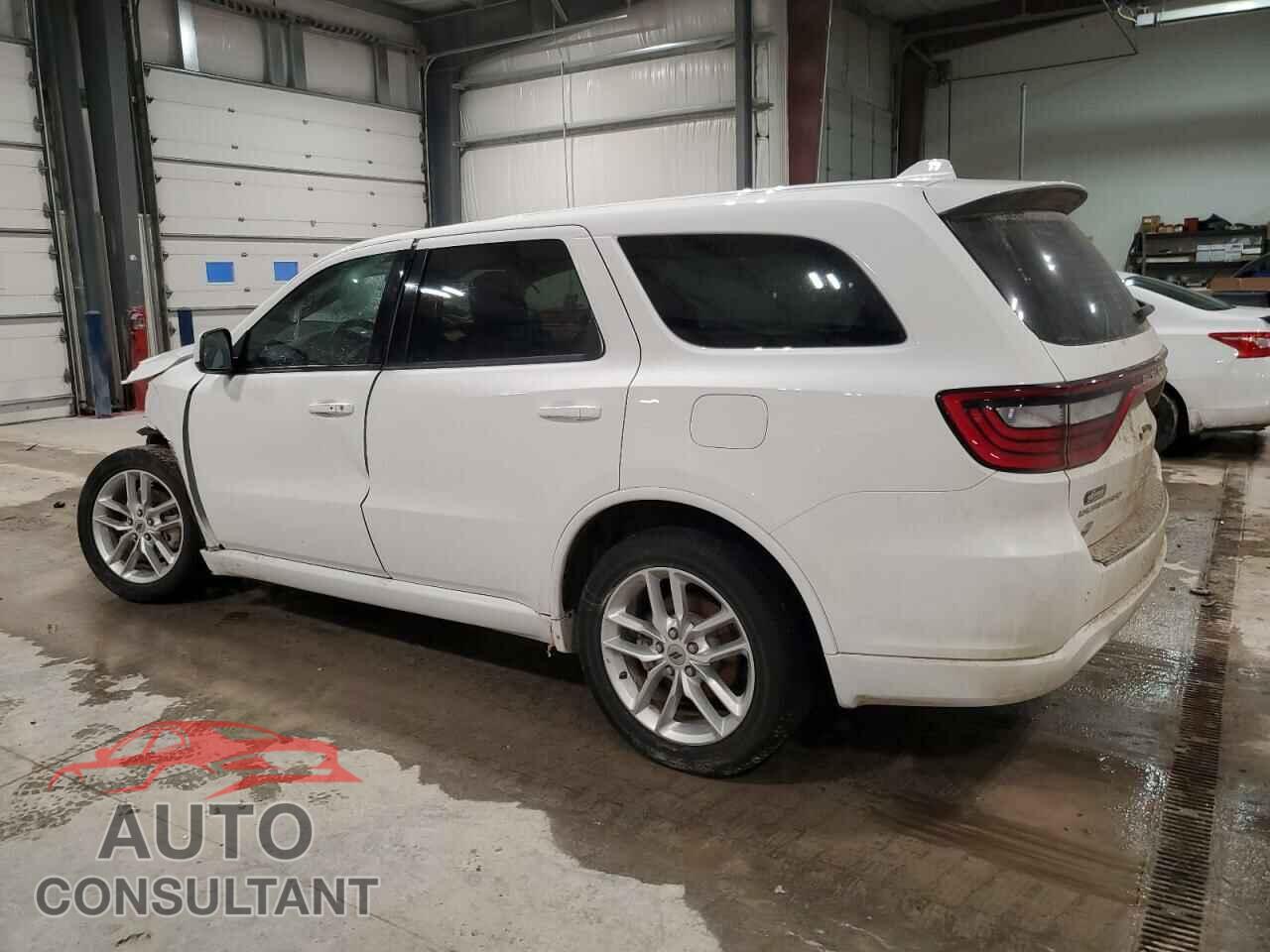 DODGE DURANGO 2022 - 1C4RDJDG5NC106409
