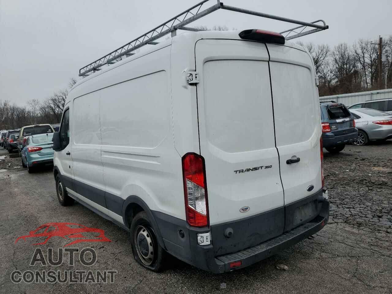 FORD TRANSIT 2019 - 1FTBW2CM6KKB87043