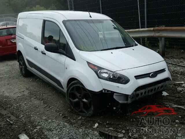 FORD TRANSIT CO 2015 - NM0LS7E75F1193638