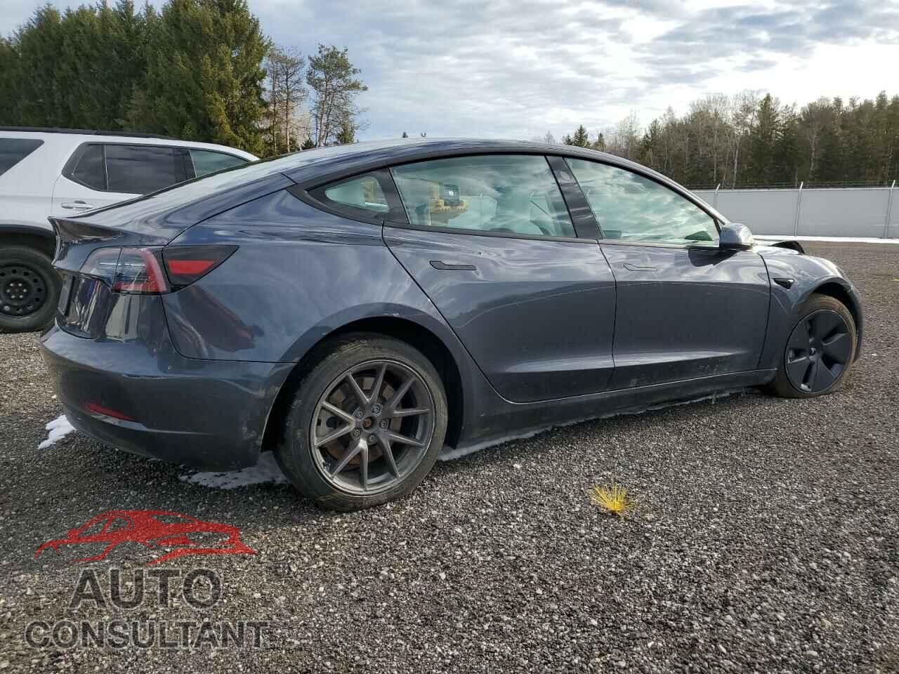 TESLA MODEL 3 2023 - 5YJ3E1EA3PF384020