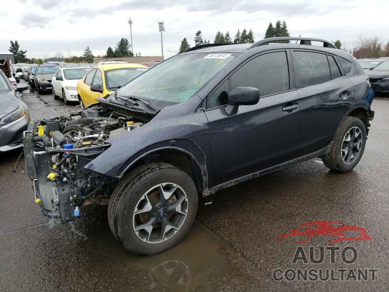 SUBARU CROSSTREK 2019 - JF2GTABC2K8286958