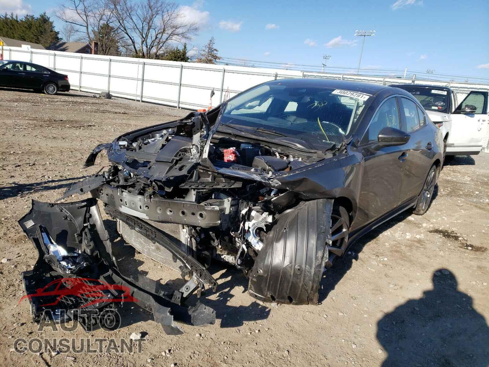 MAZDA 3 2020 - JM1BPACL4L1170182