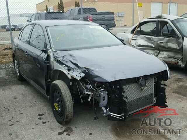 VOLKSWAGEN JETTA 2017 - 3VW167AJ6HM250948