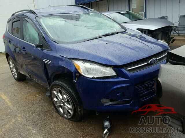FORD ESCAPE 2016 - 1FMCU0G96GUB44950