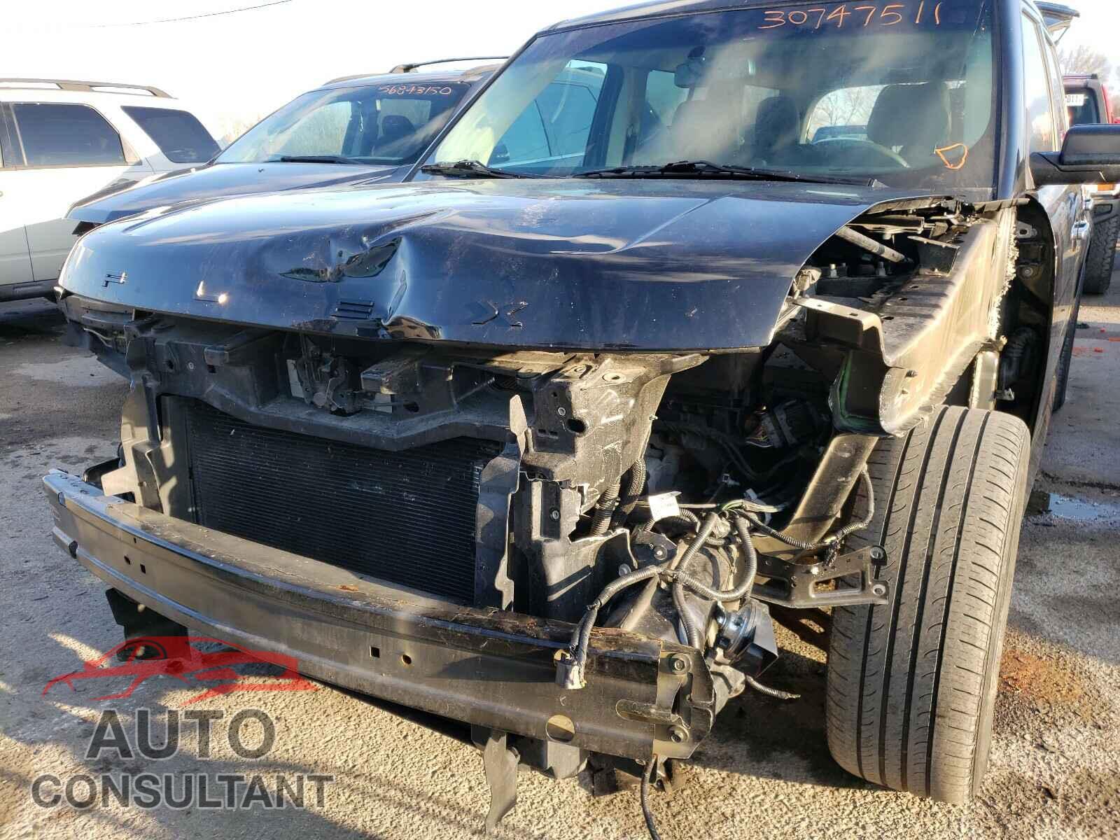 FORD FLEX 2016 - 2FMHK6C88GBA23581