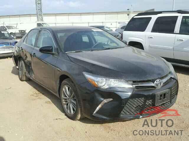 TOYOTA CAMRY 2015 - 4T1BF1FK2FU964635