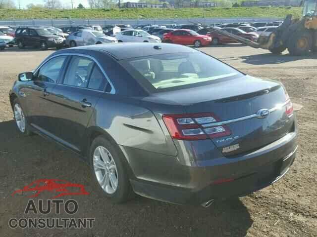 FORD TAURUS 2016 - 1FAHP2D8XGG158329