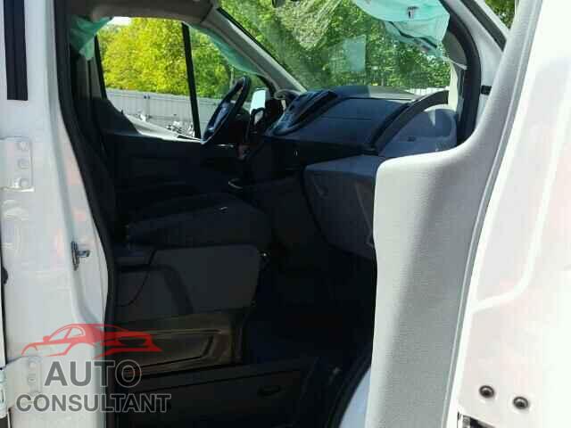 FORD TRANSIT CO 2017 - 1FTYR1ZM6HKA69781