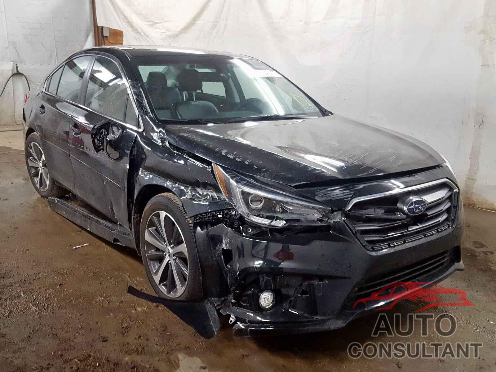SUBARU LEGACY 2019 - 2T1BURHE9GC585355