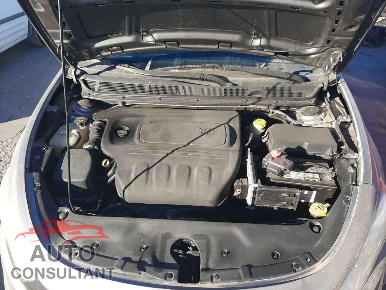 DODGE DART 2016 - 1C3CDFAA7GD591771