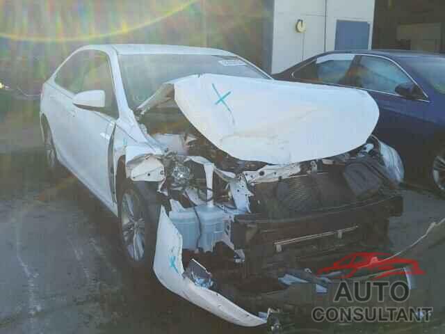 TOYOTA CAMRY 2016 - 4T1BF1FK6GU215953