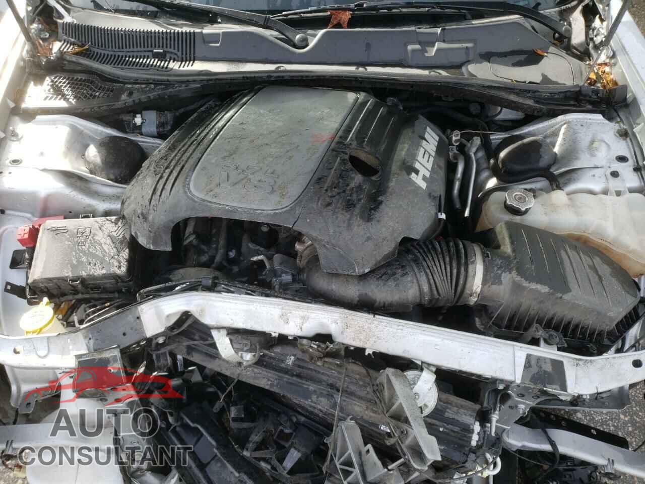 DODGE CHALLENGER 2020 - KMHDH4AE3GU490797