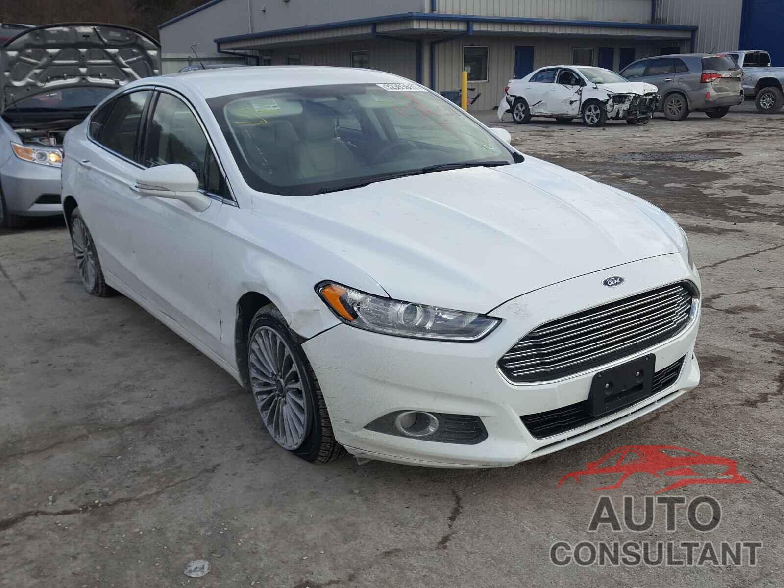 FORD FUSION 2015 - 3KPA24AB3JE057825