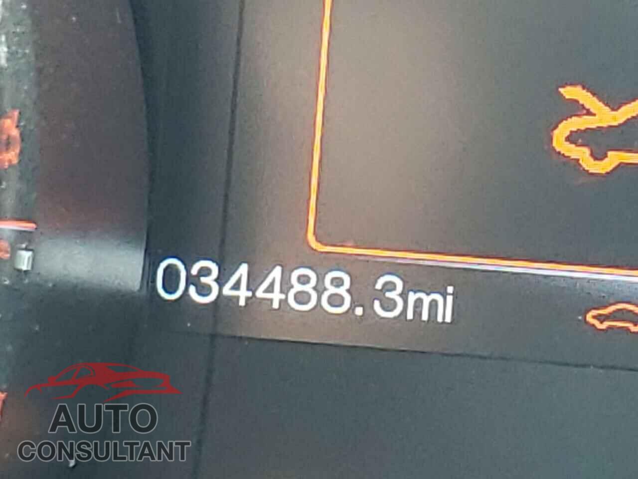 FORD MUSTANG 2017 - 1FA6P8CF6H5265630