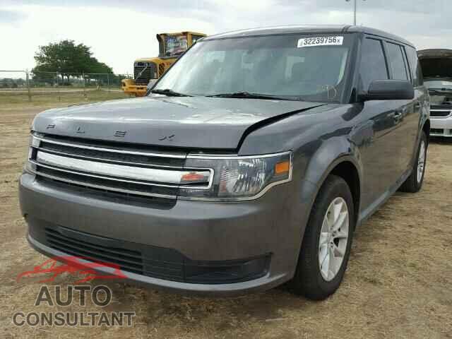 FORD FLEX 2015 - 2FMGK5B85FBA13466