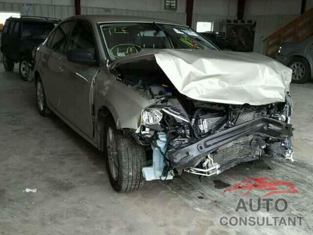 VOLKSWAGEN JETTA 2015 - 3VW1K7AJ5FM242915