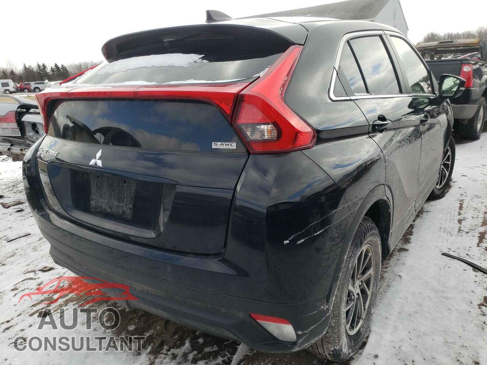MITSUBISHI ECLIPSE 2020 - JA4AT3AA3LZ023559