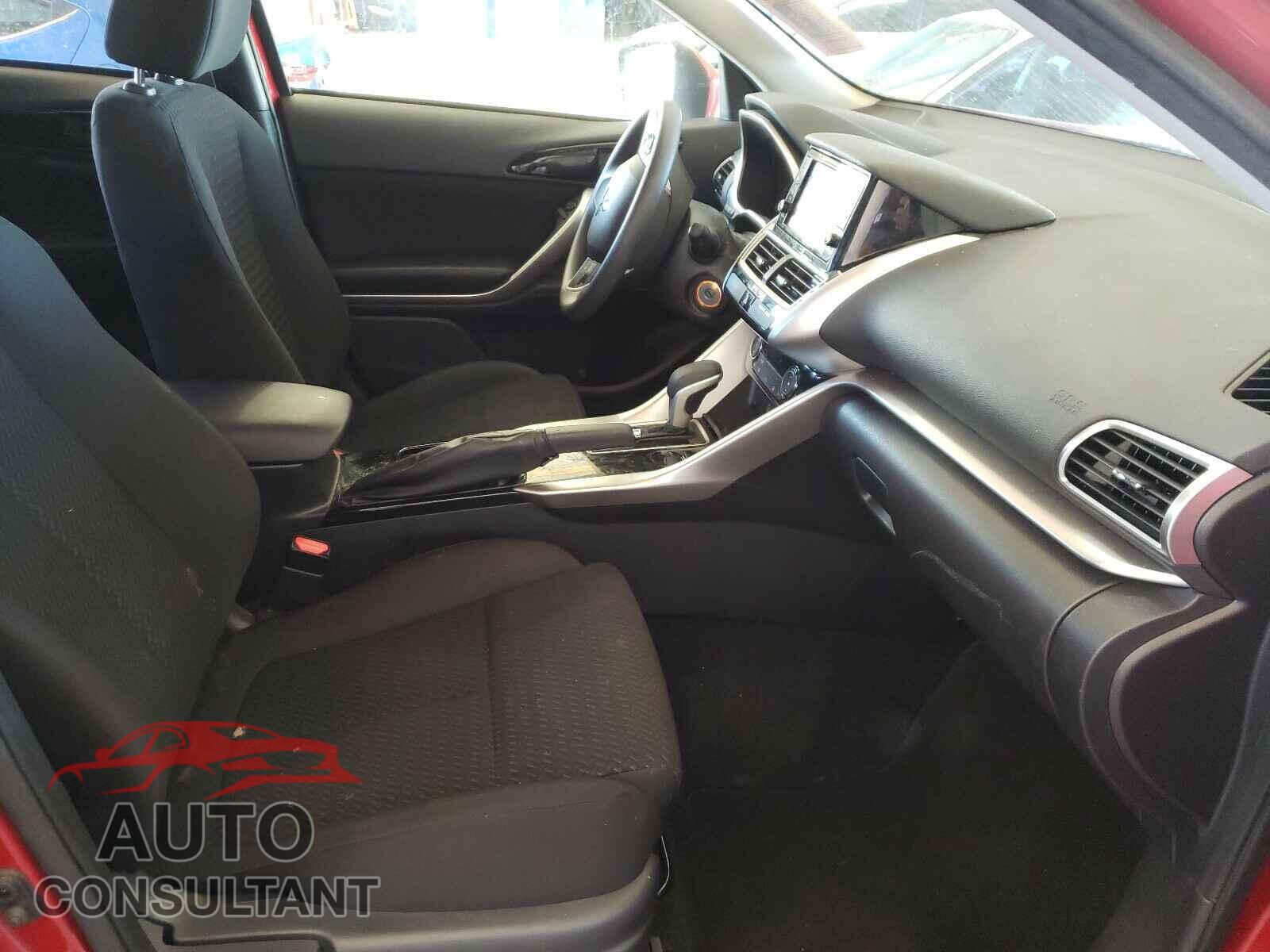 MITSUBISHI ECLIPSE 2019 - JA4AS3AA1KZ037977