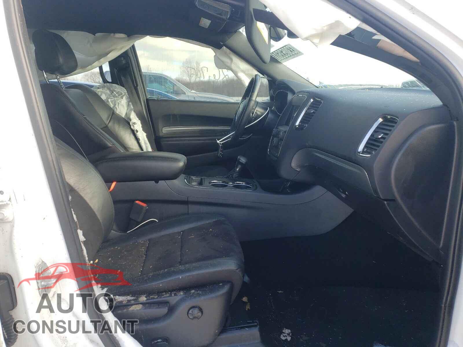 DODGE DURANGO 2020 - 1C4RDJDG1LC308144