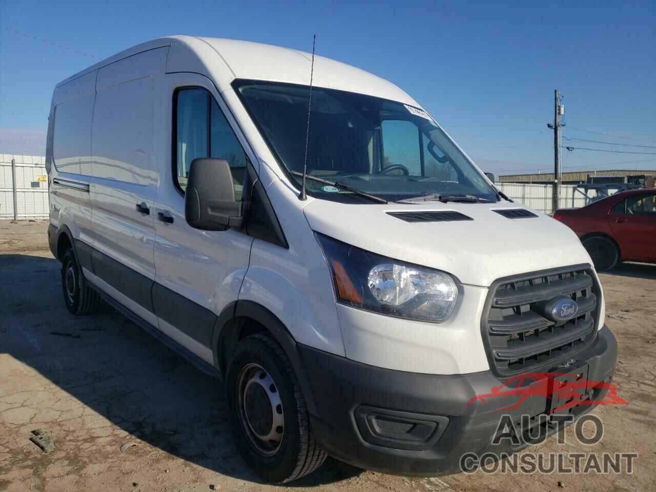 FORD TRANSIT CO 2020 - 1FTBR1C80LKA07187