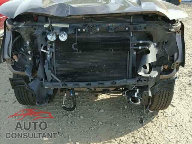 FORD F250 2015 - 1FT7X2B64FED02488