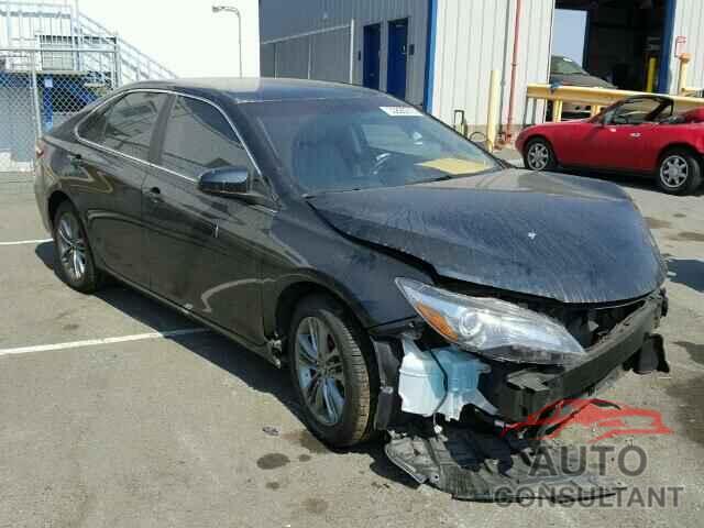 TOYOTA CAMRY 2015 - 4T1BF1FK9FU039124