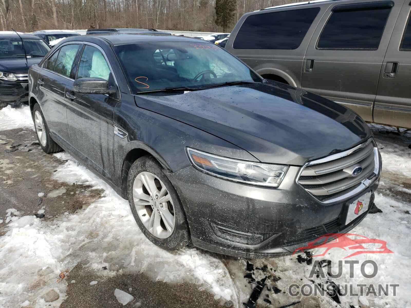 FORD TAURUS 2016 - 1FAHP2E82GG109222