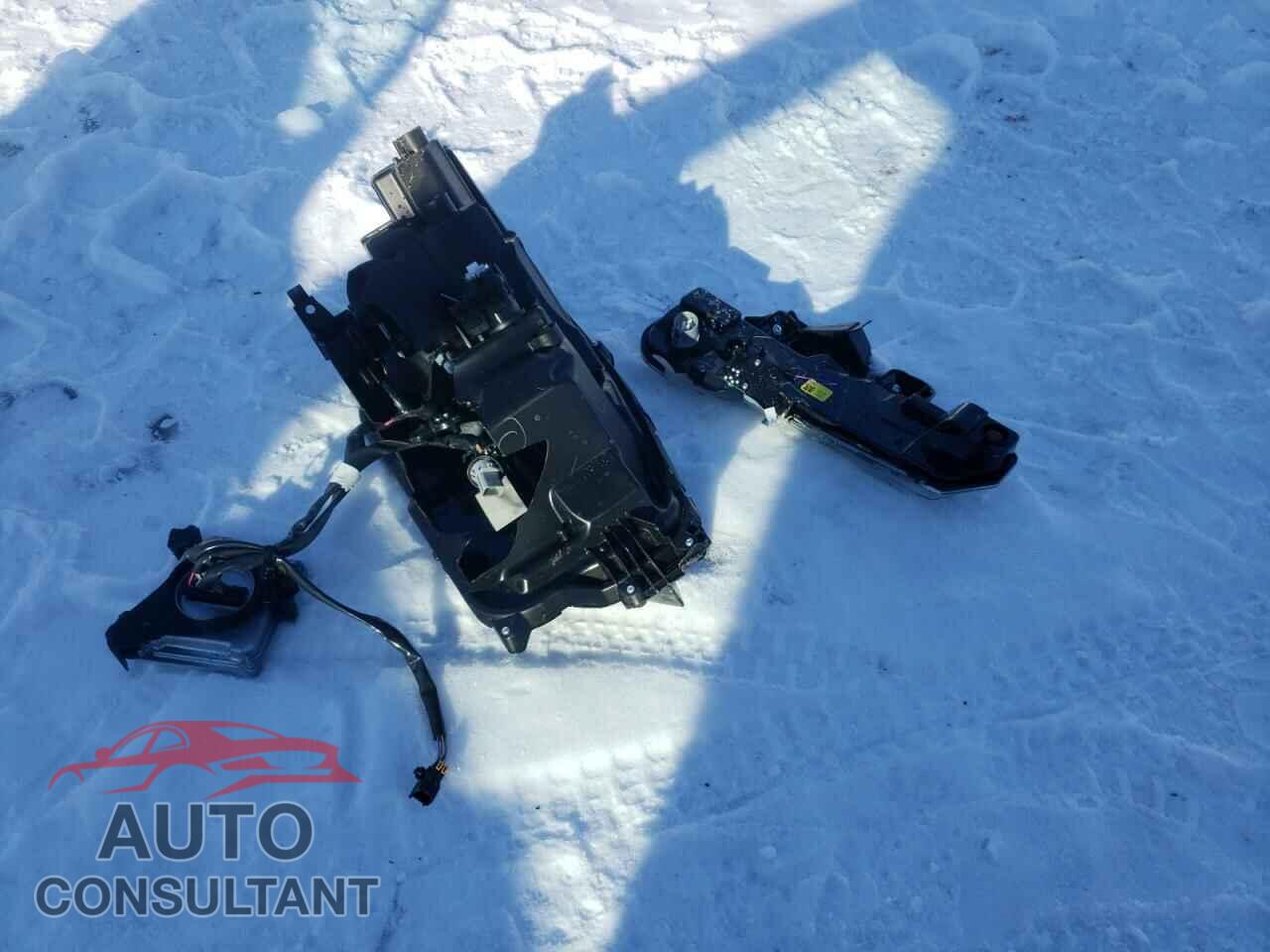 MAZDA CX30 2021 - 3MVDMBCL9MM317347