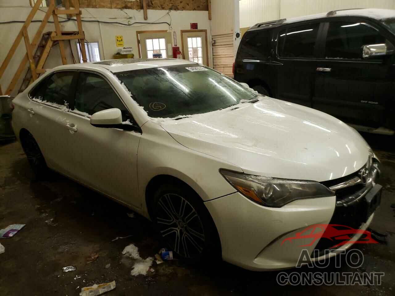 TOYOTA CAMRY 2016 - 4T1BF1FK7GU172871